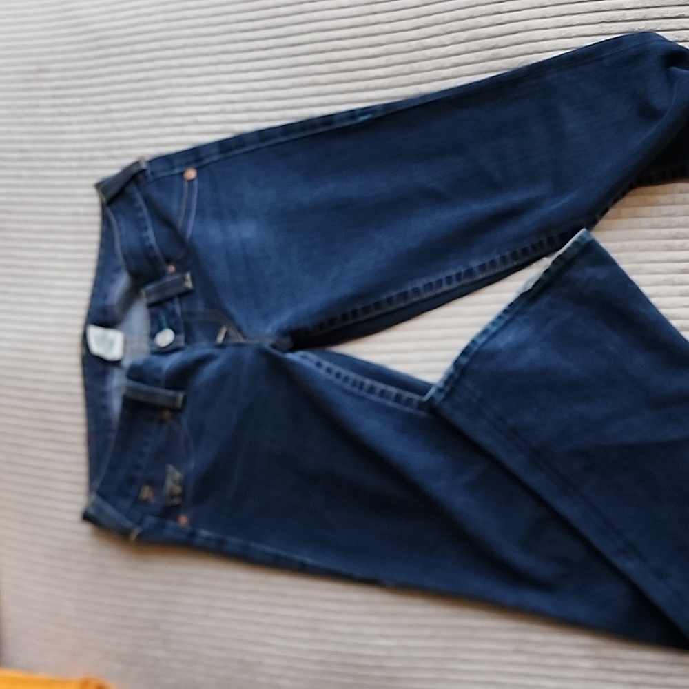 True religion Rockstar Gina size 30